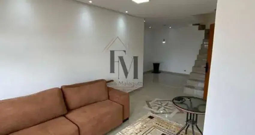 Cobertura Duplex para Venda em São Bernardo do Campo, Rudge Ramos, 3 dormitórios, 1 suíte, 2 banheiros, 4 vagas