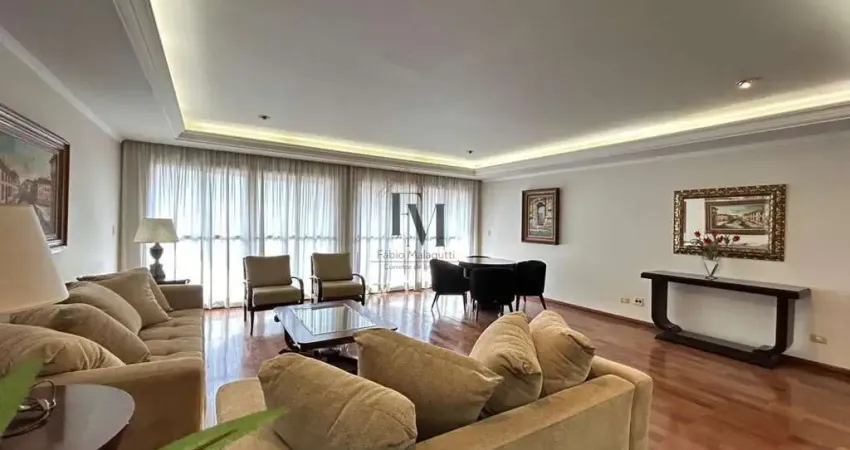 Apartamento para Venda em São Bernardo do Campo, Rudge Ramos, 5 dormitórios, 3 suítes, 5 banheiros, 6 vagas