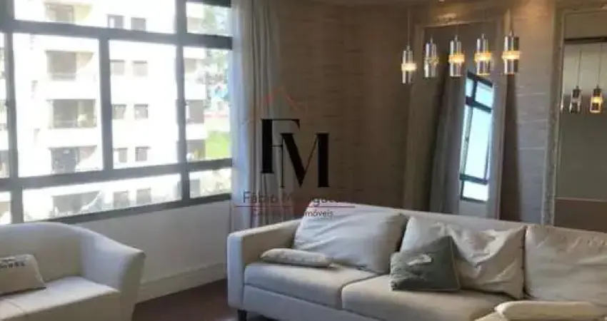 Apartamento para venda em são bernardo do campo, centro, 4 dormitórios, 3 suítes, 3 banheiros, 3 vagas