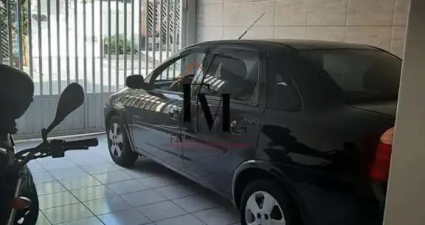 Sobrado para Venda em São Bernardo do Campo, Parque Selecta, 3 dormitórios, 1 suíte, 2 banheiros, 2 vagas