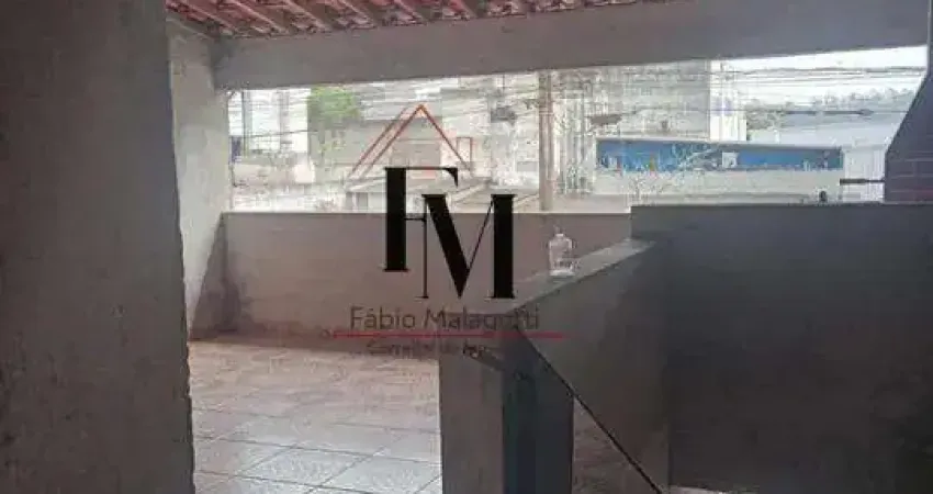 Sobrado para Venda em São Bernardo do Campo, Rio Grande, 4 dormitórios, 2 suítes, 4 banheiros, 3 vagas
