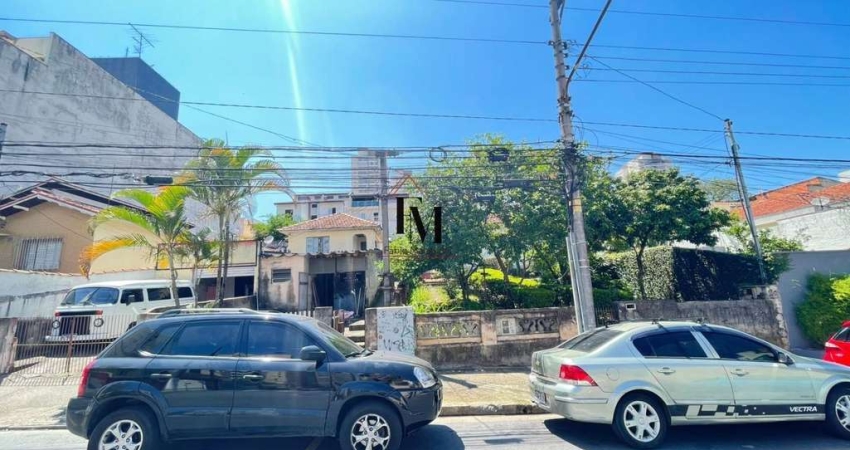 Terreno para Venda em São Bernardo do Campo, Centro