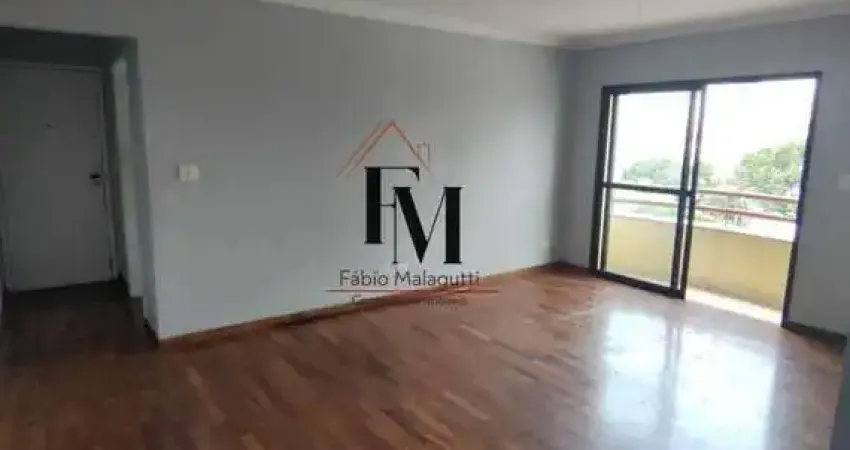 Apartamento para Venda em São Caetano do Sul, Fundação, 3 dormitórios, 1 suíte, 3 banheiros, 2 vagas