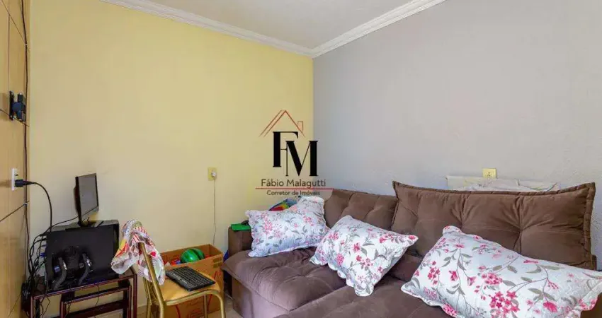 Casa para Venda em São Bernardo do Campo, Parque Selecta, 4 dormitórios, 1 suíte, 2 banheiros, 4 vagas