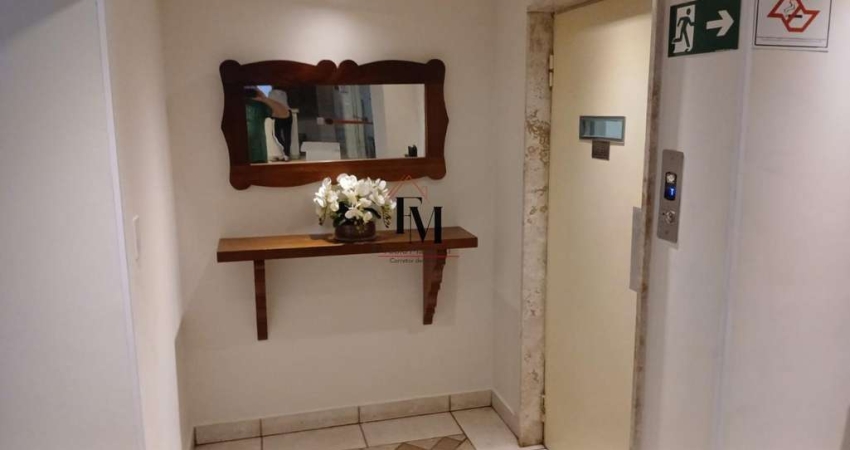 Apartamento para Venda em São Bernardo do Campo, NOVA PETROPOLIS, 2 dormitórios, 1 banheiro, 1 vaga