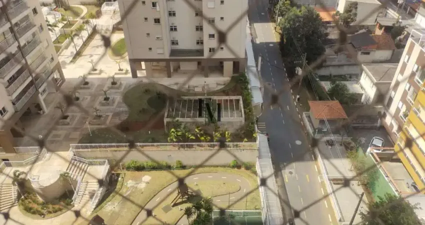 Apartamento para venda em são bernardo do campo, centro, 3 dormitórios, 1 suíte, 2 banheiros, 1 vaga