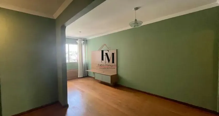 Apartamento para Venda em Santo André, Jardim Santo André, 3 dormitórios, 1 banheiro, 1 vaga