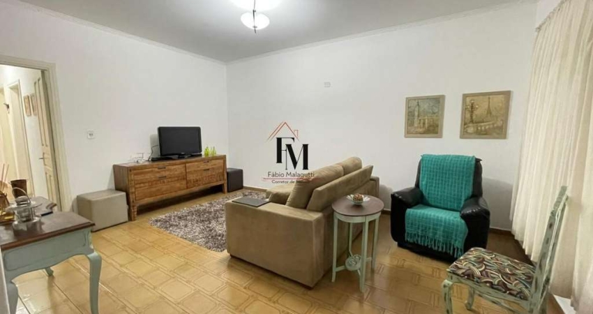 Casa Térrea para Venda em Santo André, Centro, 3 dormitórios, 1 banheiro, 4 vagas