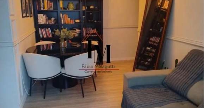 Apartamento para Venda em São Bernardo do Campo, Rudge Ramos, 2 dormitórios, 1 banheiro, 1 vaga