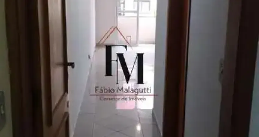 Apartamento para Venda em São Bernardo do Campo, Anchieta, 3 dormitórios, 1 suíte, 2 banheiros, 2 vagas