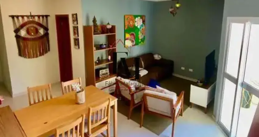 Apartamento para Venda em São Bernardo do Campo, NOVA PETROPOLIS, 3 dormitórios, 1 suíte, 2 banheiros, 2 vagas