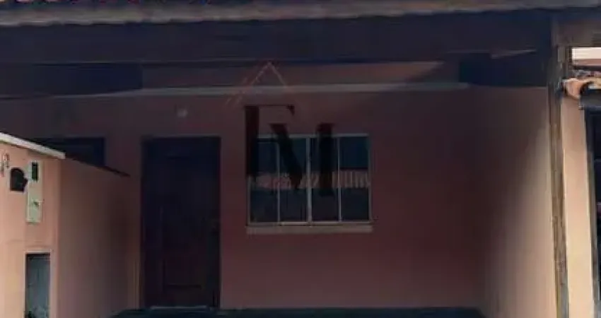 Sobrado em Condomínio para Venda em São Bernardo do Campo, Demarchi, 3 dormitórios, 1 banheiro, 2 vagas