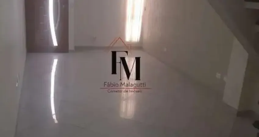Casa em Condomínio para Venda em São Bernardo do Campo, NOVA PETROPOLIS, 2 dormitórios, 2 banheiros, 2 vagas