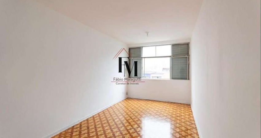 Apartamento para Venda em São Bernardo do Campo, Centro, 1 dormitório, 1 banheiro