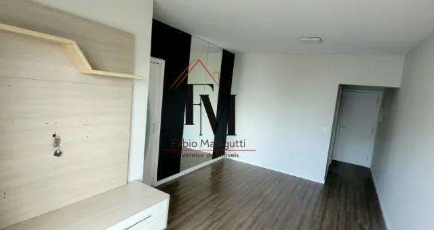 Apartamento para Venda em São Bernardo do Campo, Centro, 3 dormitórios, 1 suíte, 2 banheiros, 1 vaga