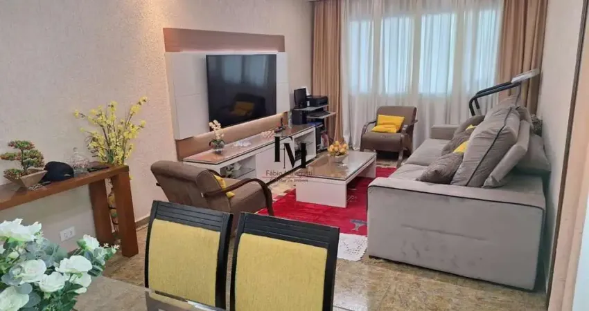 Casa Térrea para Venda em Santo André, Parque Industriário, 2 dormitórios, 1 banheiro, 5 vagas