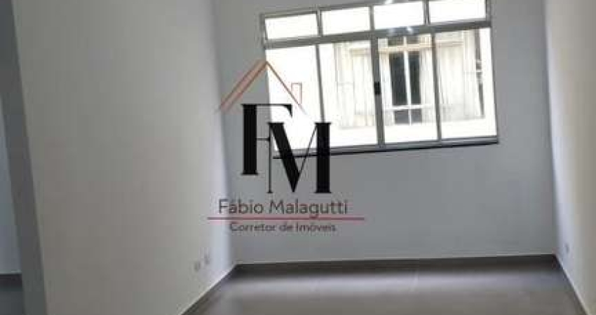 Apartamento para Venda em São Bernardo do Campo, Taboão, 2 dormitórios, 1 banheiro, 1 vaga