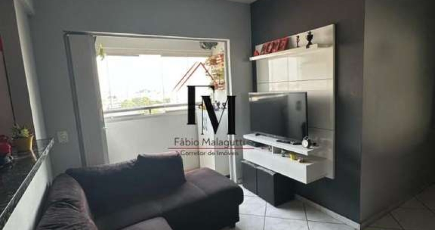 Apartamento para Venda em São Paulo, Vila Vermelha, 2 dormitórios, 1 suíte, 2 banheiros, 1 vaga