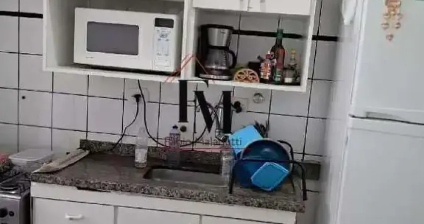 Apartamento para Venda em São Paulo, Vila Moraes, 3 dormitórios, 1 suíte, 2 banheiros, 2 vagas