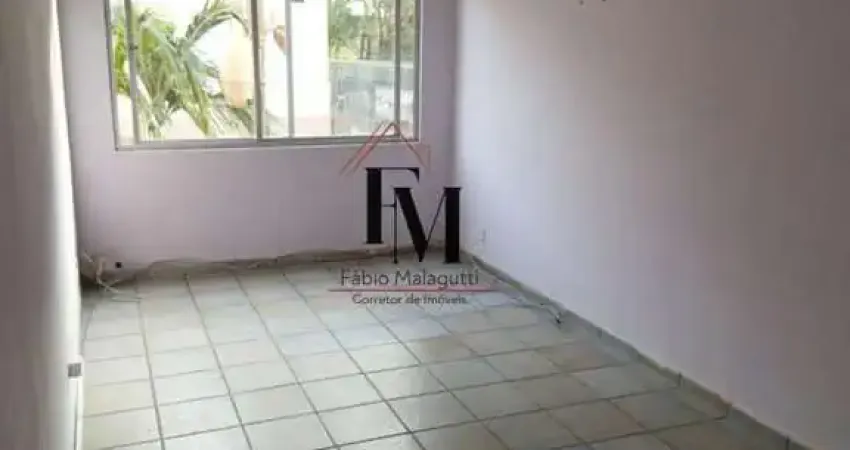 Apartamento para Venda em Taboão da Serra, Parque Pinheiros, 2 dormitórios, 1 banheiro, 1 vaga