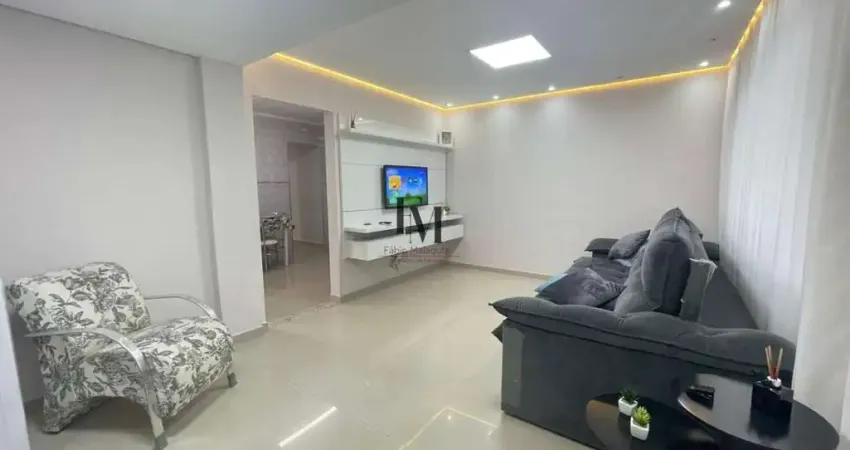 Casa Térrea para Venda em São Caetano do Sul, Mauá, 3 dormitórios, 1 suíte, 2 banheiros, 2 vagas