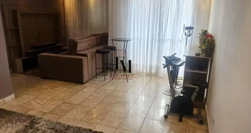 Apartamento para venda em são bernardo do campo, baeta neves, 2 dormitórios, 1 banheiro, 2 vagas