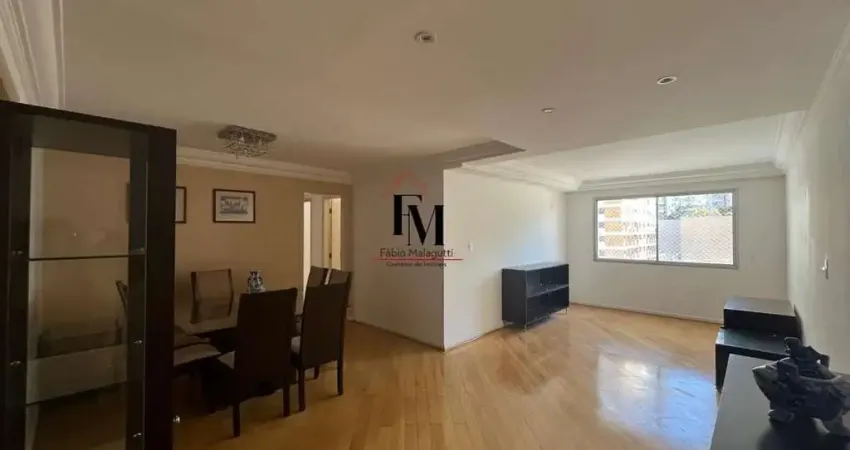 Apartamento para venda em são bernardo do campo, centro, 3 dormitórios, 1 suíte, 3 banheiros, 1 vaga