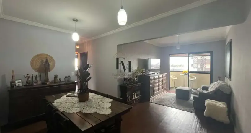 Apartamento para venda em são bernardo do campo, centro, 3 dormitórios, 3 suítes, 3 banheiros, 2 vagas