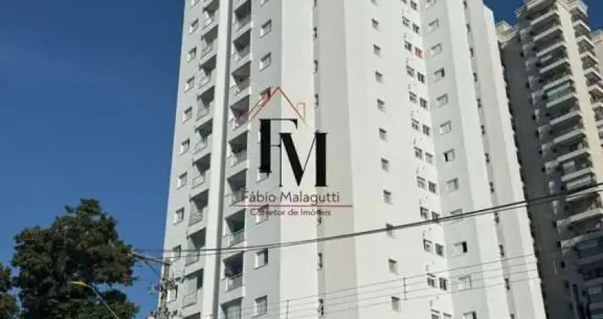 Apartamento para venda em santo andré, campestre, 2 dormitórios, 1 suíte, 2 banheiros, 2 vagas