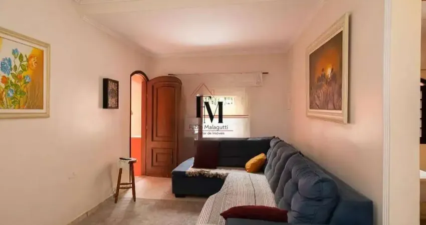 Casa térrea para venda em são bernardo do campo, anchieta, 3 dormitórios, 2 banheiros, 3 vagas