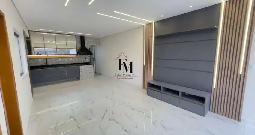 Cobertura duplex para venda em santo andré, vila curuçá, 3 dormitórios, 1 suíte, 2 banheiros, 2 vagas