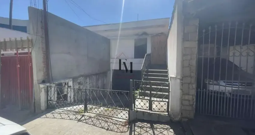 Terreno à venda no Jardim do Mar, São Bernardo do Campo