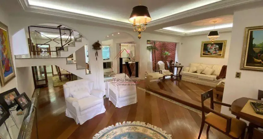 Sobrado para venda em são bernardo do campo, parque espacial, 4 dormitórios, 2 suítes, 4 banheiros, 4 vagas