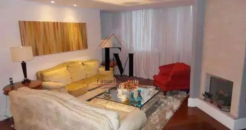 Apartamento para venda em são bernardo do campo, centro, 4 dormitórios, 1 suíte, 4 banheiros, 3 vagas