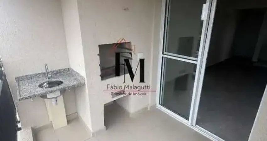 Apartamento para venda em são bernardo do campo, vila gonçalves, 2 dormitórios, 1 suíte, 2 banheiros, 1 vaga