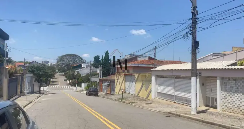 Terreno para venda em são bernardo do campo, parque dos pássaros