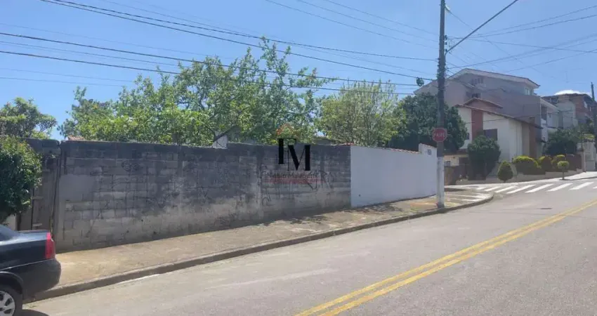 Terreno para venda em são bernardo do campo, parque dos pássaros