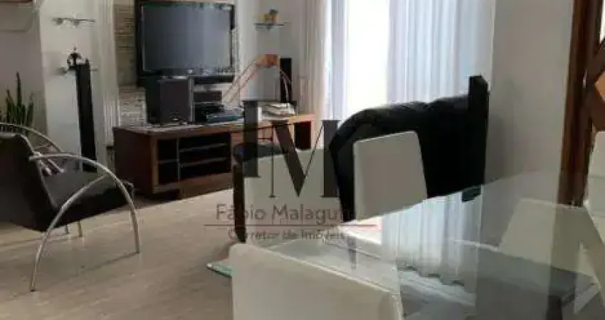 Sobrado em condomínio para venda em são bernardo do campo, jordanópolis, 3 dormitórios, 1 suíte, 2 banheiros, 2 vagas