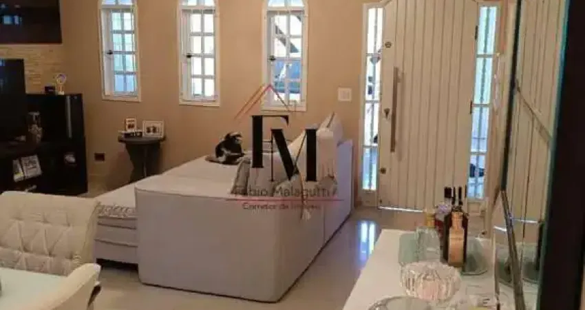 Sobrado para venda em são bernardo do campo, parque selecta, 3 dormitórios, 1 suíte, 4 banheiros, 2 vagas