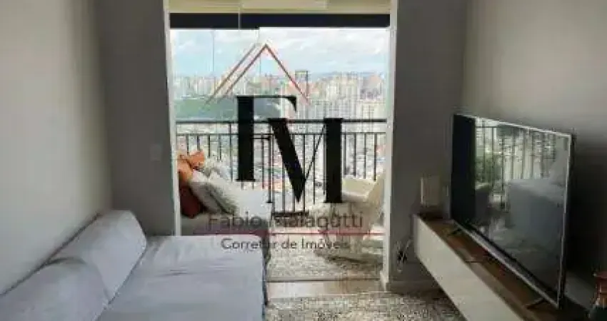 Apartamento para venda em são bernardo do campo, jardim olavo bilac, 2 dormitórios, 1 suíte, 2 banheiros, 1 vaga