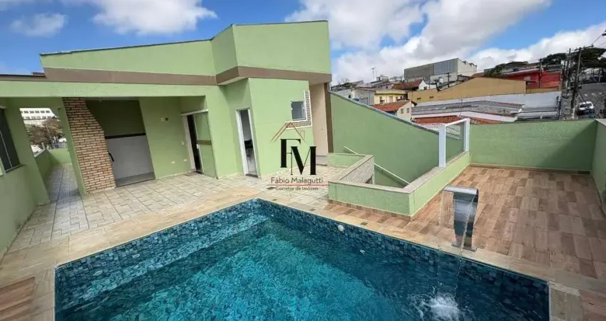 Casa para venda em são bernardo do campo, jordanópolis, 3 dormitórios, 2 suítes, 4 banheiros, 3 vagas