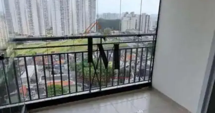 Apartamento para venda em são bernardo do campo, vila gonçalves, 2 dormitórios, 1 suíte, 2 banheiros, 1 vaga