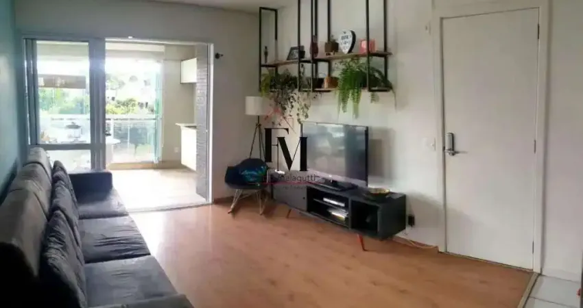 Apartamento para venda em são bernardo do campo, centro, 2 dormitórios, 1 suíte, 2 banheiros, 1 vaga