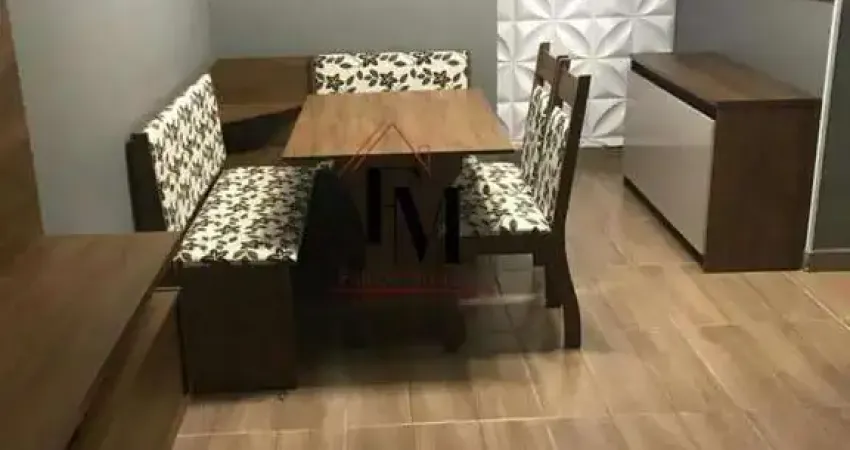 Apartamento para venda em são bernardo do campo, santa terezinha, 2 dormitórios, 1 banheiro, 1 vaga