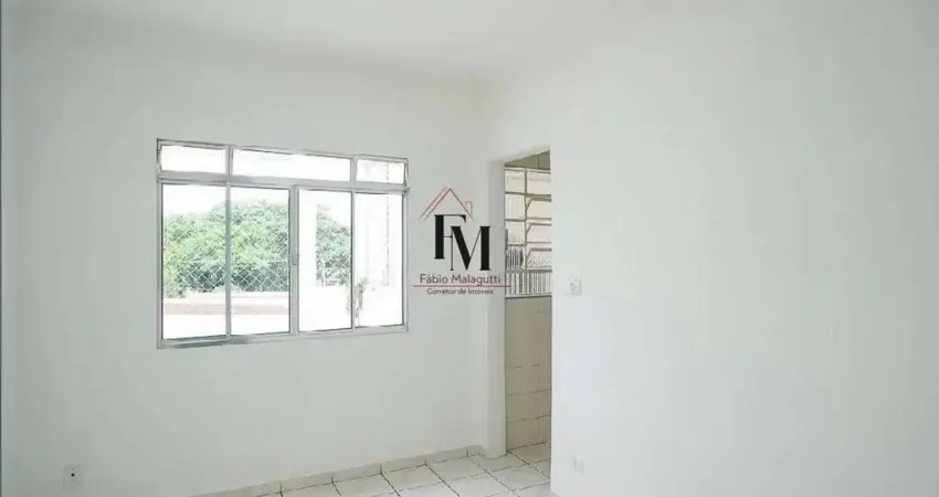 Apartamento para venda em são bernardo do campo, rudge ramos, 2 dormitórios, 1 banheiro, 1 vaga
