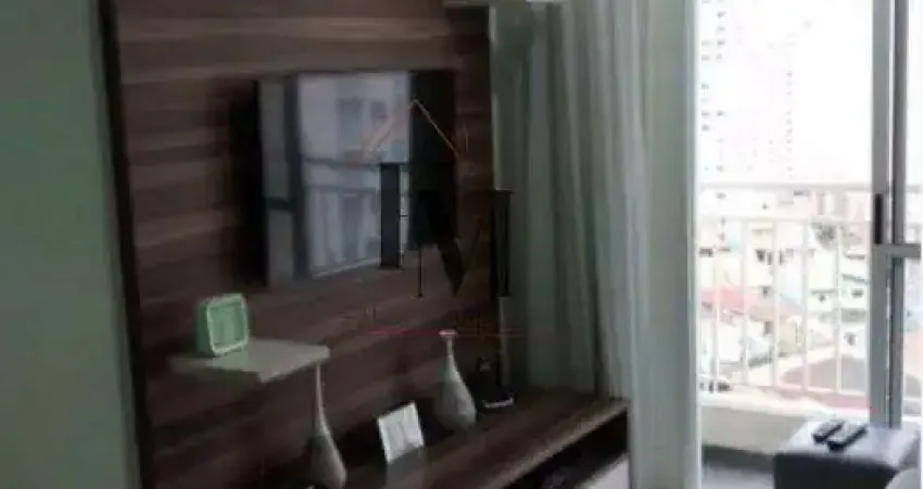 Apartamento para Venda em Santo André, Parque Erasmo Assunção, 2 dormitórios, 1 banheiro, 1 vaga