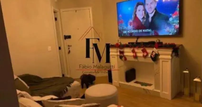 Apartamento para Venda em São Caetano do Sul, Santa Paula, 3 dormitórios, 1 suíte, 2 banheiros, 2 vagas