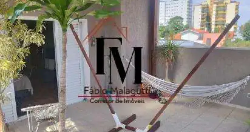 Sobrado para Venda em São Bernardo do Campo, Rudge Ramos, 3 dormitórios, 2 suítes, 3 banheiros, 2 vagas