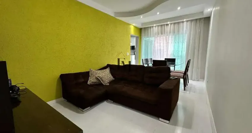 Apartamento para Venda em São Bernardo do Campo, Jardim do Mar, 2 dormitórios, 1 banheiro