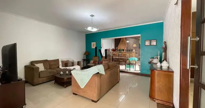 Sobrado para Venda em São Bernardo do Campo, Parque Espacial, 4 dormitórios, 2 suítes, 6 banheiros, 4 vagas